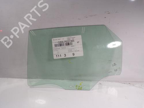 Used Rear left door window AUDI A1 Sportback (GBA) [2018-2025]  9083489