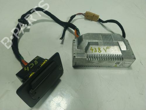 Used Electronic module Electronic module SEAT LEON Sportstourer (KL8, KLD) [2020-2026] 19481381 19481381