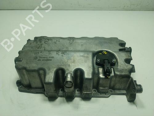 Oil sump SEAT IBIZA IV (6J5, 6P1) 2.0 TDI | BP18305716M115 