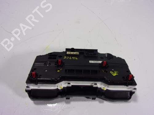 Instrument cluster TOYOTA YARIS CROSS (MXP_)  | BP11037321C47 