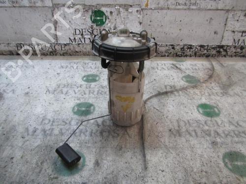 Used Fuel pump NISSAN INTERSTAR Van (X70) dCi 115 (115 hp) 3842840