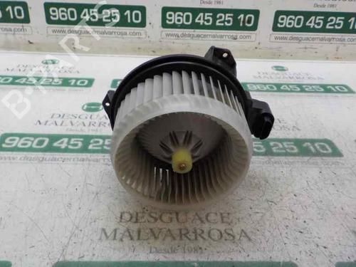 Used Heater blower motor Heater blower motor TOYOTA AURIS (_E15_) [2006-2013] 4512763 4512763
