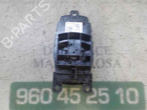 Electronic module BMW 1 (F20) 116 d | BP6456686M83