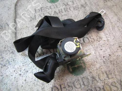 Used Front right seatbelt BMW 5 (E60) [2001-2010]  9080890