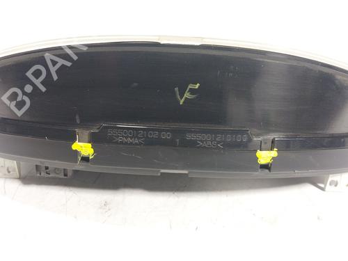 Instrument cluster PEUGEOT BOXER Platform/Chassis | BP27981349C47 - Image 2