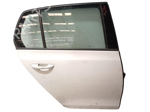 Used Right rear door VW GOLF VI (5K1) 1.6 TDI (105 hp) 25278240