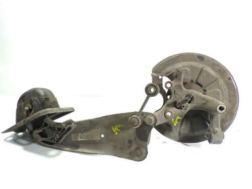 Right rear steering knuckle VW GOLF VI Variant (AJ5) 1.6 TDI | BP6832637M28 