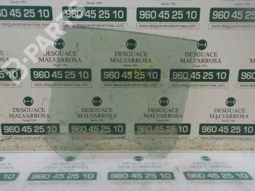 rear-left-door-window-ford-b-max-jk-10-ecoboost-2012-9082947 main image