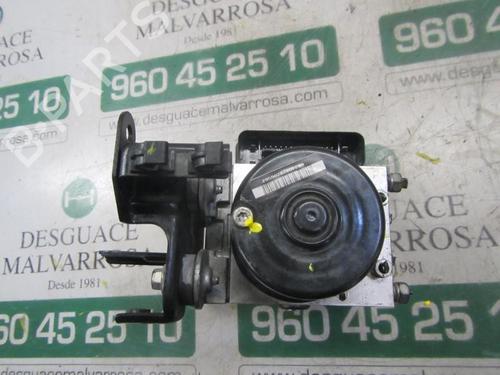 ABS pump HONDA ACCORD VII Tourer (CM, CN) 2.2 i-CTDi (CN2) | BP3872593M43 