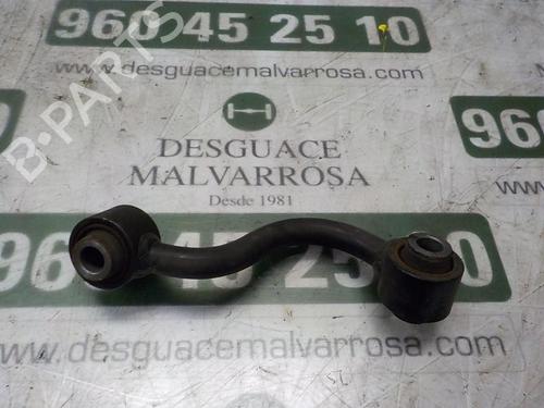 Used Right rear suspension arm RENAULT KOLEOS I (HY_) [2008-2025]  14281078