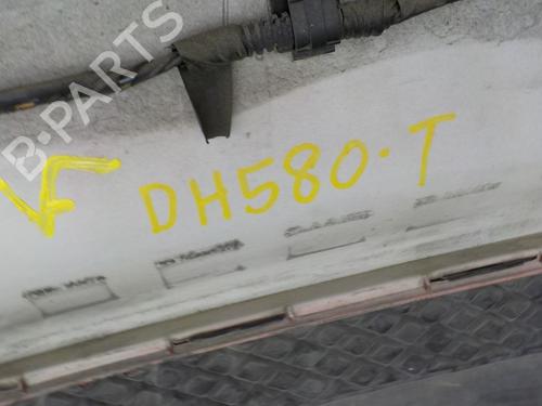 Rear bumper FORD FOCUS III 1.6 TDCi | BP9084383C8 