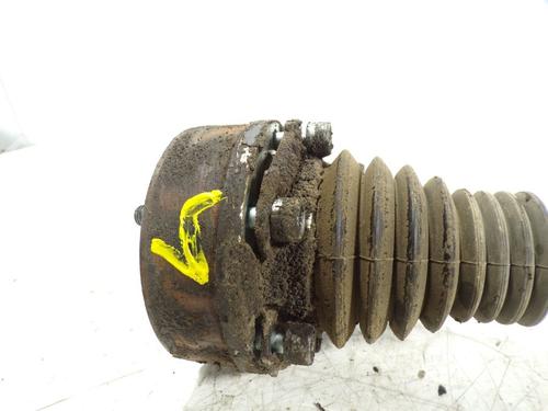Right rear driveshaft VW GOLF V (1K1) 3.2 R32 4motion | BP7285201M41 