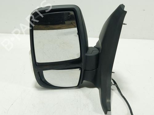 Used Left mirror FORD TRANSIT V363 Van (FCD, FDD) [2013-2025]  27996807