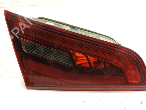 Used Left tailgate light Left tailgate light 37033373 37033373