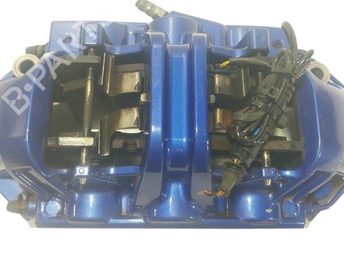 Left front brake caliper BMW X6 (G06, F96) M Competition | BP26967769M105 