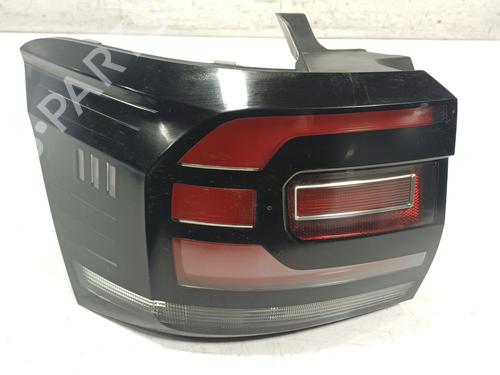 Used Left taillight Left taillight VW T-CROSS (C11, D31) 1.0 TSI (110 hp) 33854950 33854950
