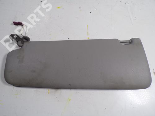 Used Right sun visor Right sun visor BMW 3 Touring (E91) 320 d (177 hp) 6982245 6982245