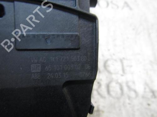 Pedal SEAT ALHAMBRA (710, 711) 2.0 TDI | BP3841976I4 