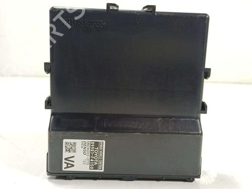 Elektronisk modul Elektronisk modul TOYOTA C-HR (_X2_, _H2_) Hybrid (ZYX20) (140 hp) 39908054 39908054