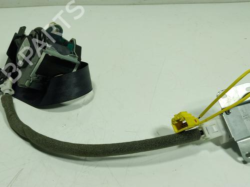 Front left seatbelt BENTLEY CONTINENTAL FLYING SPUR (3W_)  | BP26927686I26 