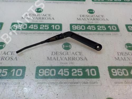 Rear windshield wiper arm NISSAN X-TRAIL I (T30)  | BP3877924C144 