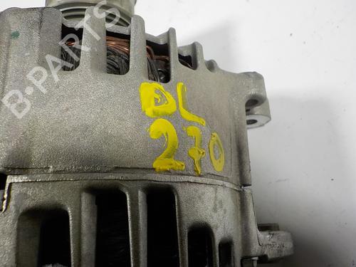 Alternator SEAT IBIZA V (KJ1, KJG)  | BP13614779M7 