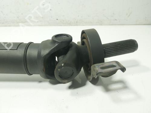 Driveshaft MERCEDES-BENZ C-CLASS T-Model (S205) C 220 BlueTEC / d (205.204) | BP30091540M37