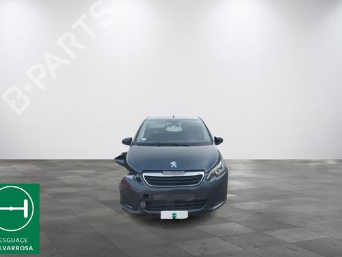 Right front shock absorber PEUGEOT 108 1.2 | BP26281516M17  - Image 5