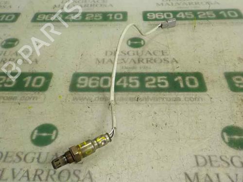 Used Electronic sensor Electronic sensor RENAULT CAPTUR I (J5_, H5_) 1.2 TCe 120 (120 hp) 8741407 8741407