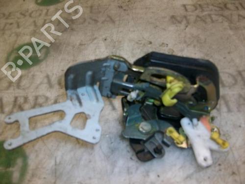 Rear right lock HYUNDAI SANTA FÉ I (SM) 2.0 CRDi 4x4 | BP3763914C99 
