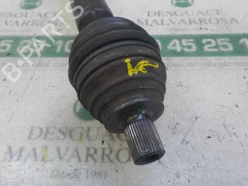 Right front driveshaft VW GOLF V (1K1) 1.4 TSI | BP5158708M39 
