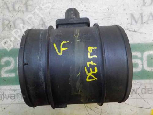 Used Mass air flow sensor OPEL INSIGNIA A Sports Tourer (G09) 2.0 CDTI (35) (160 hp) 6241356