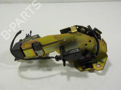 Elektronisk modul PORSCHE CAYENNE (9PA) S 4.5 | BP13537655M83 