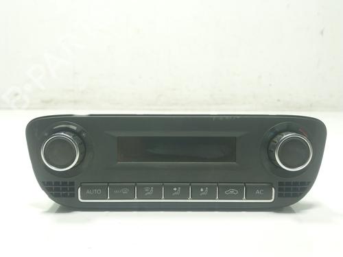 AC-Styringsenhed/Manøvreenhed VW POLO V (6R1, 6C1) 1.6 TDI (90 hp) 30271339