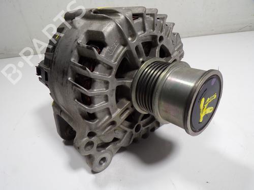 Used Alternator Alternator SEAT ARONA (KJ7, KJP) 1.0 TSI (110 hp) 15066554 15066554