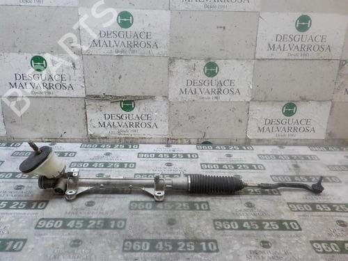 Used Steering rack Steering rack RENAULT SCÉNIC III (JZ0/1_) [2008-2016] 3860097 3860097