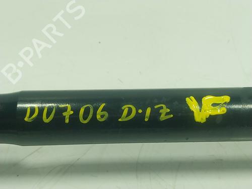 Left front driveshaft TOYOTA COROLLA Liftback (_E11_)  | BP19800111M38 