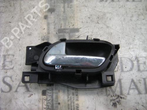 Used Front left interior door handle CITROËN C4 I (LC_) [2004-2014]  3745166
