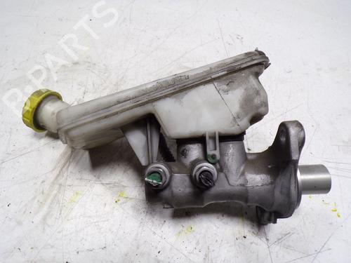 Brake master cylinder CITROËN C3 Picasso (SH_) | BP8305906M77 - Image 2