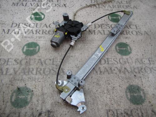 rear-left-window-mechanism-nissan-primera-hatchback-p12-18-2002-3823012 main image