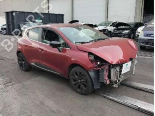 Steering column RENAULT CLIO IV (BH_) 0.9 TCe 90 (BHNF, BHMA, BHMH, BHJK, BHJR) | BP15190492M21 
