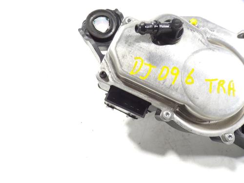 Rear wiper motor VW CADDY IV Box Body/MPV (SAA, SAH) 2.0 TDI | BP9812477M102 