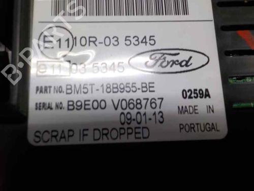 Display monitor FORD FOCUS III 1.6 Ti | BP3992913C48 