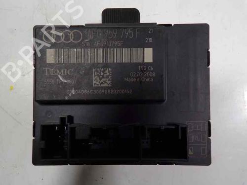 Elektronisk modul AUDI A6 C6 (4F2) 2.0 TDI | BP6706371M83 