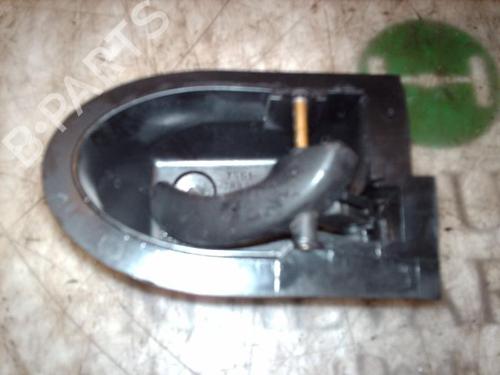 Used Front right interior door handle Front right interior door handle FORD FIESTA IV (JA_, JB_) 1.3 i (60 hp) 3766468 3766468