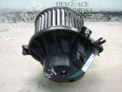 Heater blower motor MINI MINI (R50, R53) Cooper | BP3750272M62 
