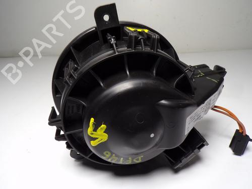Heater blower motor AUDI A1 Sportback (GBA)  | BP12979792M62 