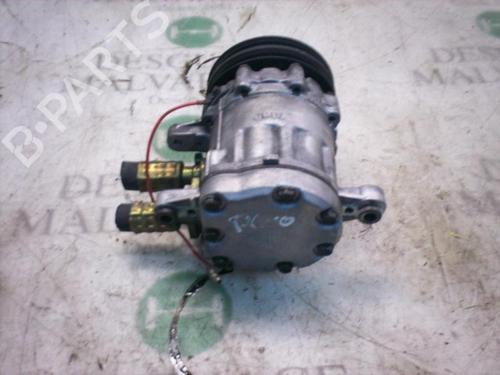 Used AC compressor AC compressor 3770765 3770765