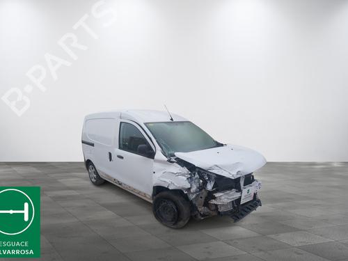 Left slide door DACIA DOKKER Express Box Body/MPV 1.3 TCe 130 (FENE) | BP25846900C74 
