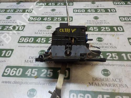 Gear lever LEXUS GS (_S19_) 300 (GRS190_, GRS190R) | BP9081318M90 